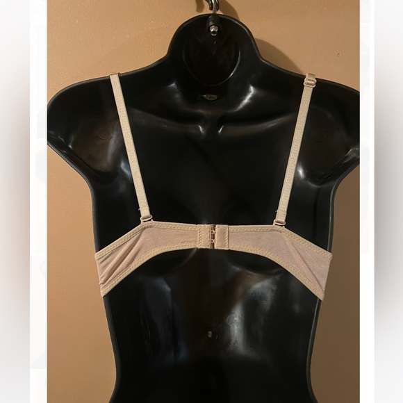 Plunge bra - Picture 3 of 4